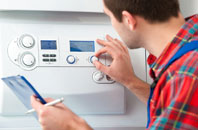 free Elswick Leys gas safe engineer quotes